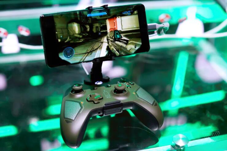 微軟的xCloud游戲流媒體服務(wù)在iOS上推出時(shí)受到了蘋果的一些限制-鋒巢網(wǎng)