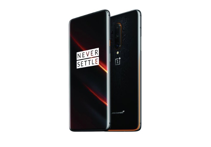 T-Mobile的一加7T Pro 5G邁凱輪的軟件更新速度越來(lái)越快-鋒巢網(wǎng)