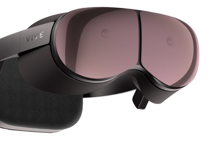 HTC正在開(kāi)發(fā)一款A(yù)R耳機(jī)的原型，它看起來(lái)就像一副太陽(yáng)鏡-鋒巢網(wǎng)