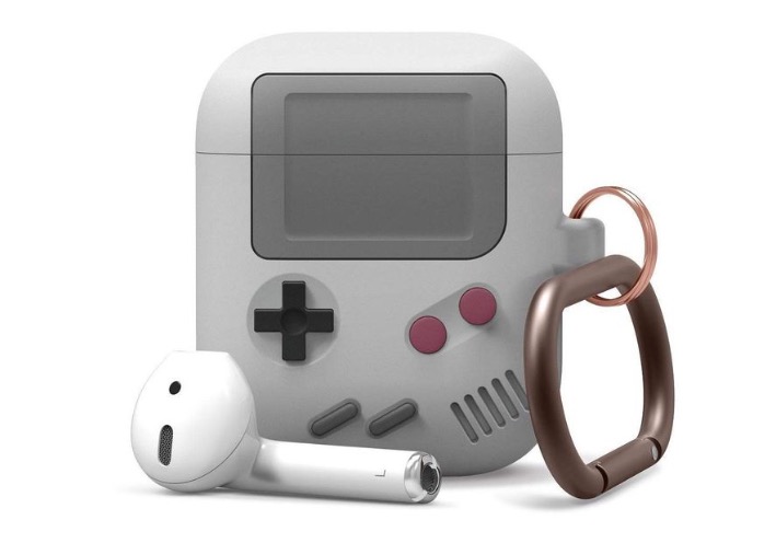 這個AirPods箱子看起來像個游戲機(jī)-鋒巢網(wǎng)