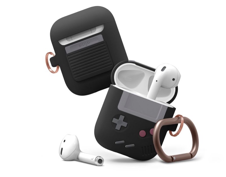 這個AirPods箱子看起來像個游戲機(jī)-鋒巢網(wǎng)