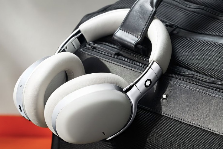 萬寶龍的第一款耳機可以預見是豪華和昂貴的-鋒巢網(wǎng)