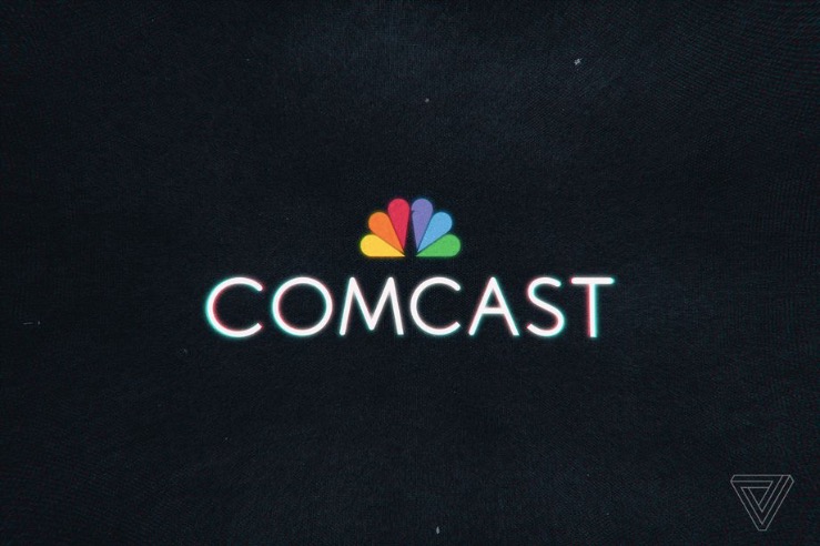 由于冠狀病毒，康卡斯特適度提高了低收入用戶的網(wǎng)速-鋒巢網(wǎng)