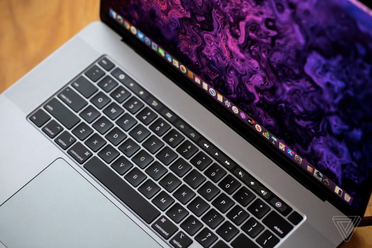 據(jù)報(bào)道，配有剪刀開關(guān)鍵盤的新款MacBook即將上市-鋒巢網(wǎng)