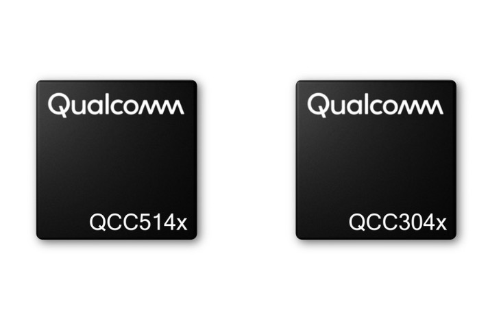 高通公司的最新芯片可以使新的無線耳機(jī)噪音消除標(biāo)準(zhǔn)-鋒巢網(wǎng)