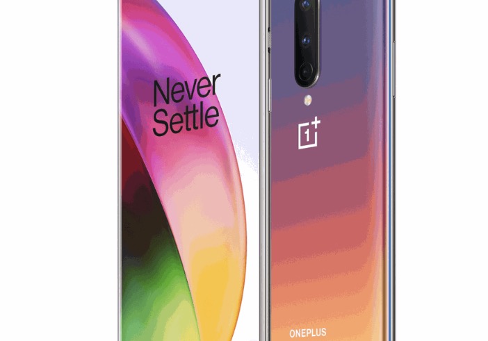 最新泄露的一加8揭示了“星際輝光”和其他顏色-鋒巢網(wǎng)