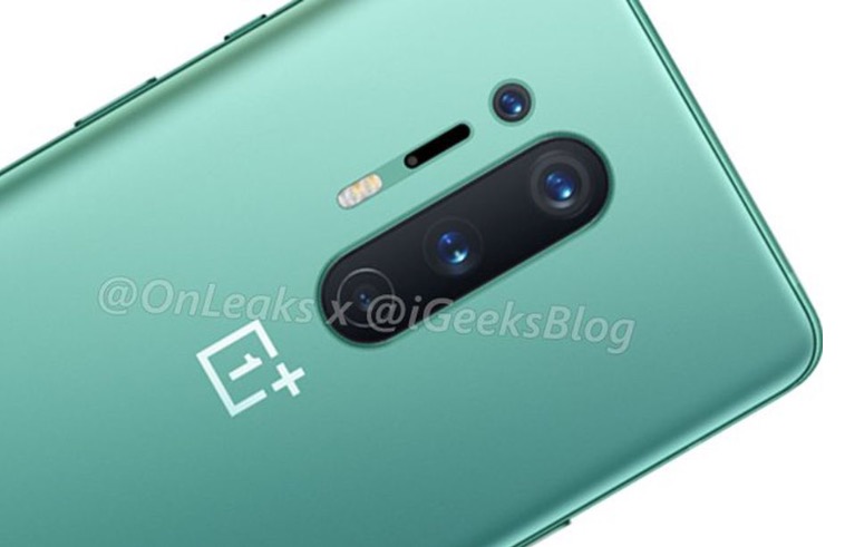 OnePlus 8將于4月14日發(fā)布-鋒巢網(wǎng)