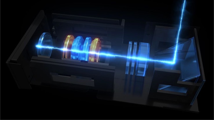 Vivo的Apex 2020概念手機(jī)擁有世界上最快的無(wú)線充電速度-鋒巢網(wǎng)