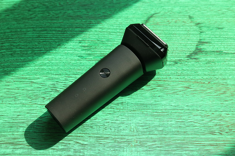 米家電動剃須刀 往復五刀頭盡享舒爽剃須-鋒巢網(wǎng)