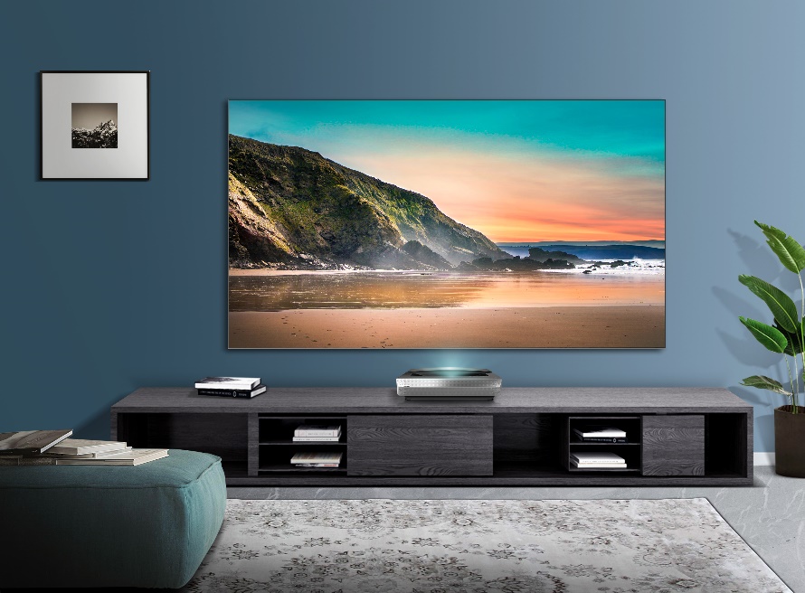 激光電視線上增速2112.5%，有企業(yè)變diss為招人-鋒巢網(wǎng)