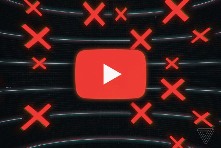 YouTube表示，它將禁止宣傳虛假的5G冠狀病毒陰謀的內(nèi)容-鋒巢網(wǎng)