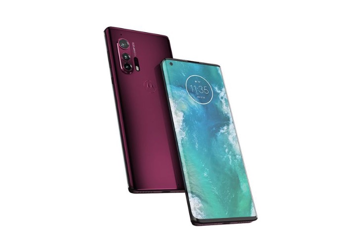 摩托羅拉將于4月22日發(fā)布下一款旗艦手機(jī)-鋒巢網(wǎng)