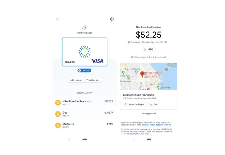 據(jù)報道，谷歌正在開發(fā)自己的蘋果卡式智能借記卡-鋒巢網(wǎng)
