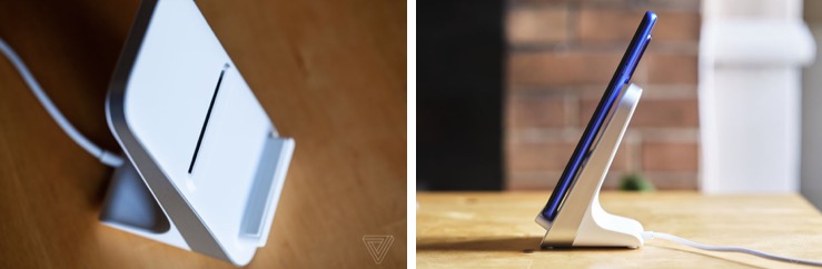 一加30W翹曲充電無(wú)線充電器承諾超快速度-鋒巢網(wǎng)