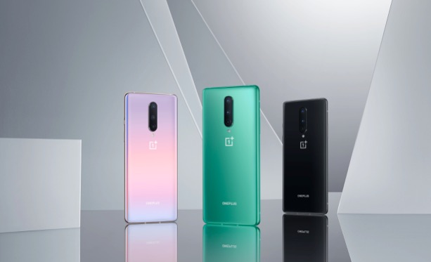 一加 8 系列再次開售 全渠道銷售額破億-鋒巢網(wǎng)