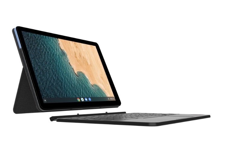 聯(lián)想新推出的筆記本Chromebook起價(jià)僅為279美元-鋒巢網(wǎng)