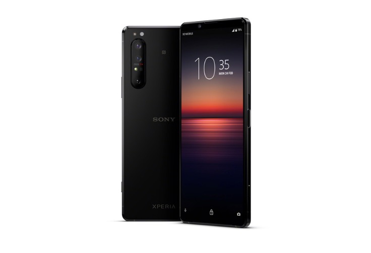 索尼的Xperia 1 II將于7月24日在美國發(fā)售，售價為1199美元-鋒巢網