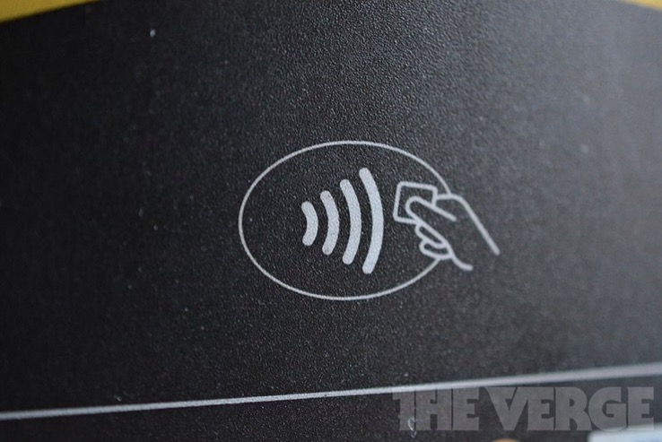 NFC規(guī)范增加了一個新的無線充電標準-鋒巢網