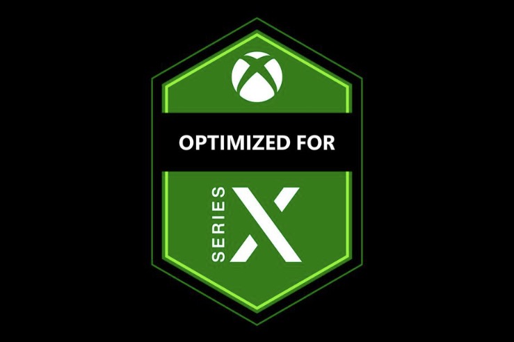 Xbox X系列優(yōu)化游戲承諾4K到120fps，光線(xiàn)追蹤，快速加載時(shí)間-鋒巢網(wǎng)