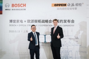 全流程服務(wù)創(chuàng)新，博西家電持續(xù)護(hù)航消費(fèi)者無(wú)憂品質(zhì)生活-鋒巢網(wǎng)