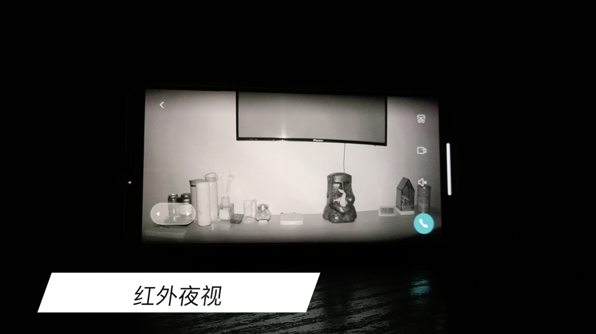 守護(hù)神家中坐！小米智能攝像機(jī)云臺(tái)版SE體驗(yàn)-鋒巢網(wǎng)