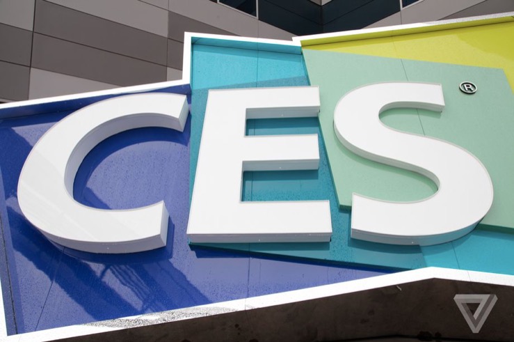 CES將于明年在拉斯維加斯舉行-鋒巢網(wǎng)