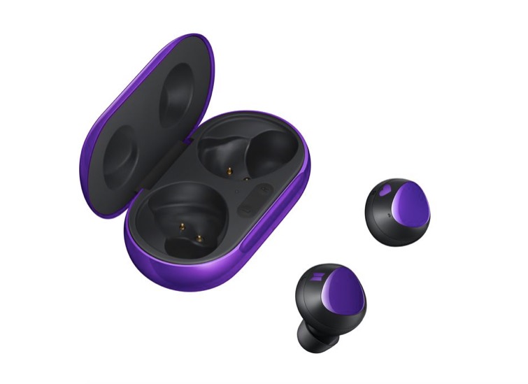 三星最新的特別版手機(jī)是bts品牌的Galaxy S20 Plus-鋒巢網(wǎng)