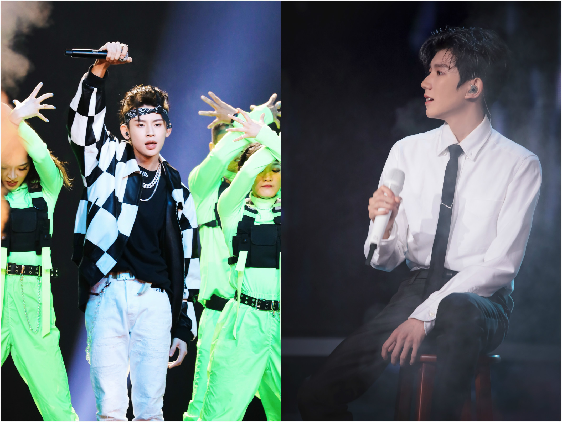 東方衛(wèi)視“618超級秀”：一次傳統(tǒng)媒體融合直播帶貨的內(nèi)容實驗-鋒巢網(wǎng)