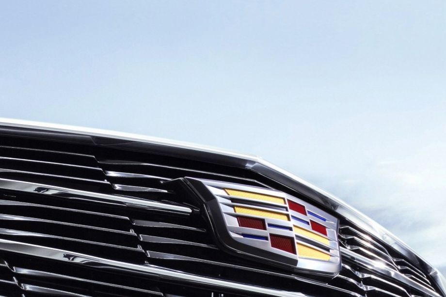 凱迪拉克將于8月6日推出其電動(dòng)SUV Lyriq-鋒巢網(wǎng)