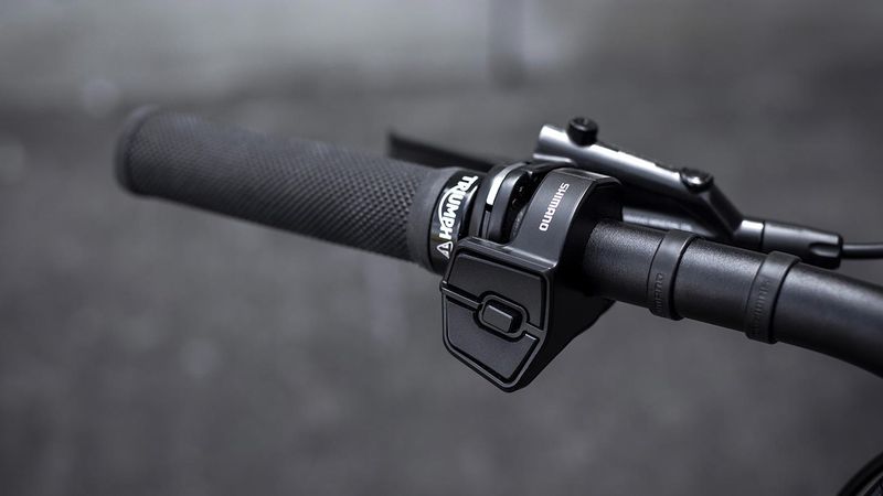 英國Triumph摩托車公司推出首款電動自行車-鋒巢網