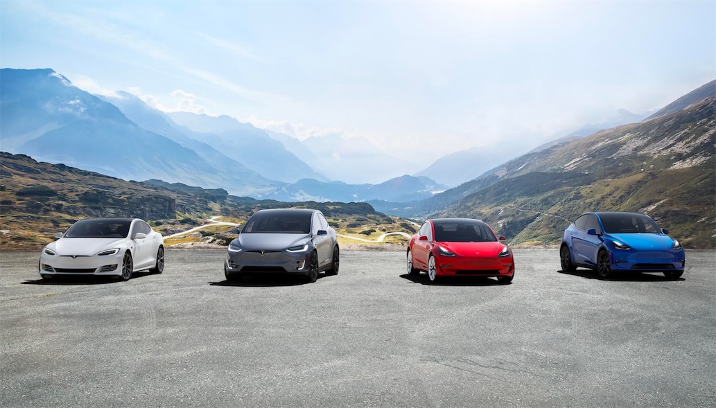 特斯拉軟件驅(qū)動硬件的魅力：協(xié)同定義產(chǎn)品價值-鋒巢網(wǎng)