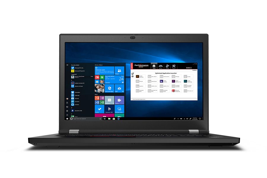 聯(lián)想將更多的ThinkPad產(chǎn)品線升級(jí)為英特爾的第十代處理器-鋒巢網(wǎng)