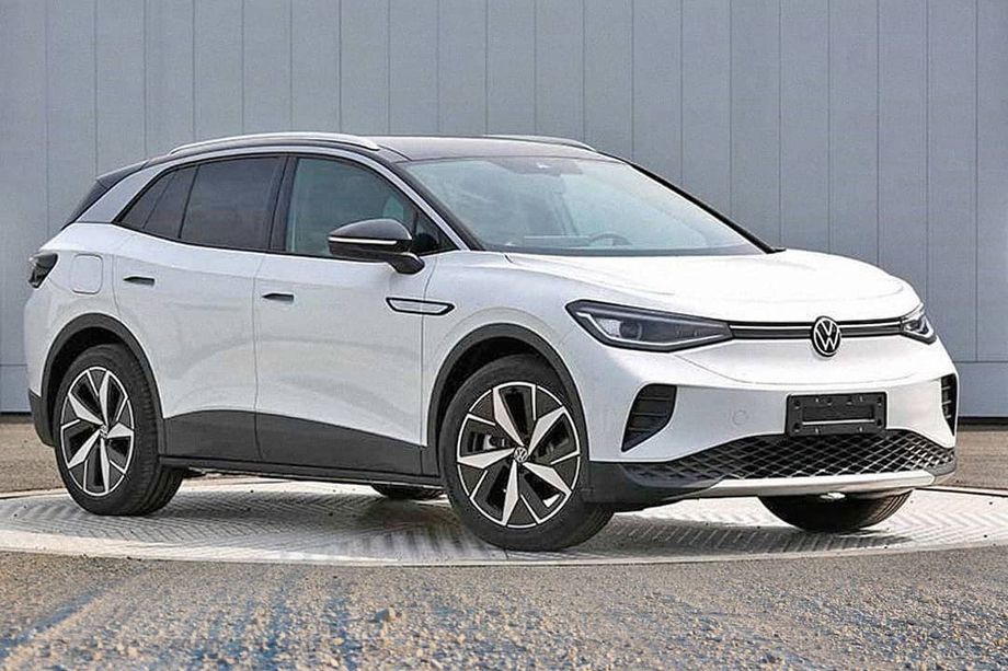 大眾的第一個(gè)全電動(dòng)SUV數(shù)月前有消息泄漏-鋒巢網(wǎng)