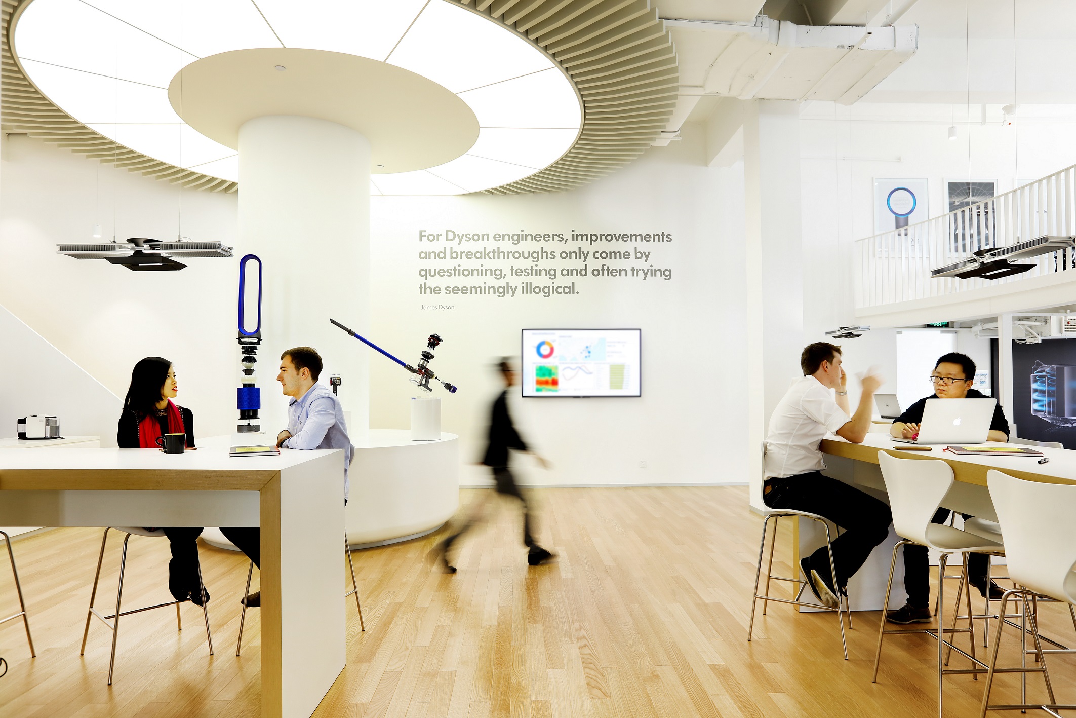 深入研究中國家庭清潔習慣，以創(chuàng)新科技打造健康居家環(huán)境-鋒巢網(wǎng)