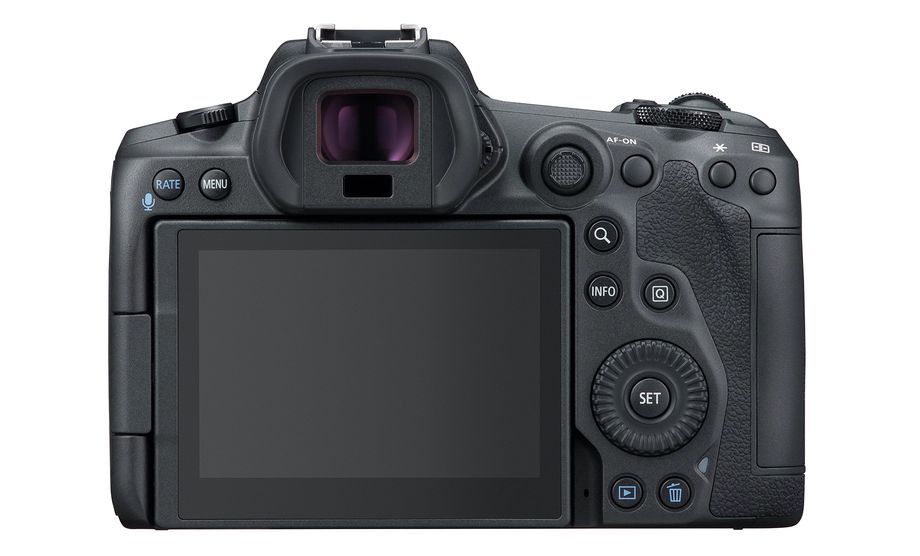 佳能發(fā)布EOS R5，一款8k拍攝的pro無(wú)反光鏡相機(jī)-鋒巢網(wǎng)