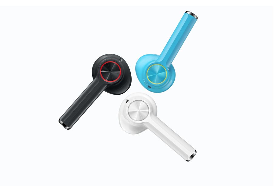 售價79美元的一加Buds是真正的無線耳機,電池續(xù)航時間為30小時-鋒巢網