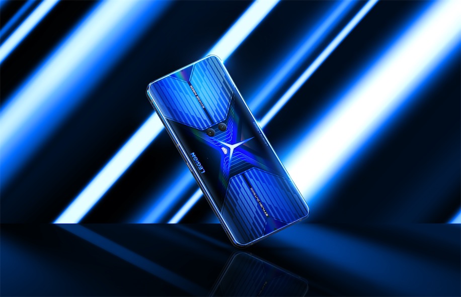 赤焰藍冰游戲革命，拯救者電競手機Pro誕生-鋒巢網(wǎng)