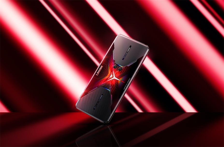 赤焰藍冰游戲革命，拯救者電競手機Pro誕生-鋒巢網(wǎng)