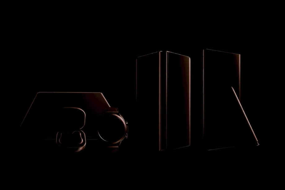 三星Galaxy的預(yù)告片展示了將于8月5日發(fā)布的五款新設(shè)備-鋒巢網(wǎng)