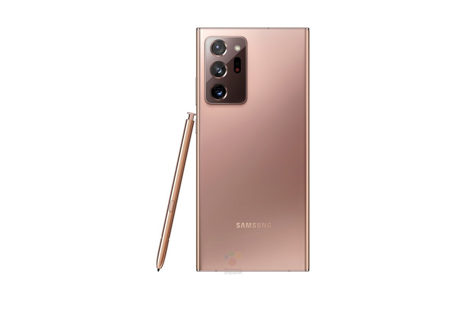 三星Galaxy Note 20 Ultra可能會(huì)嘗試成為Xbox手機(jī)-鋒巢網(wǎng)