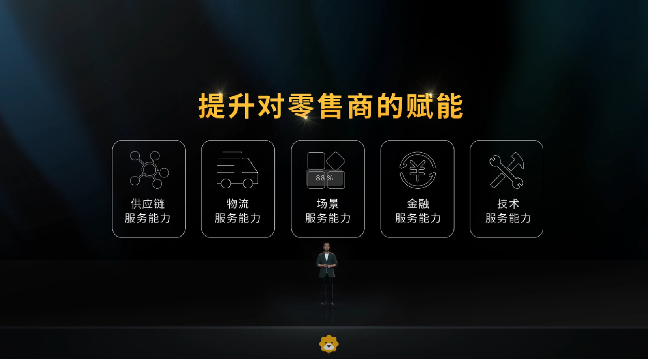 蘇寧818官宣：由“零售商”升級(jí)為“零售服務(wù)商”-鋒巢網(wǎng)