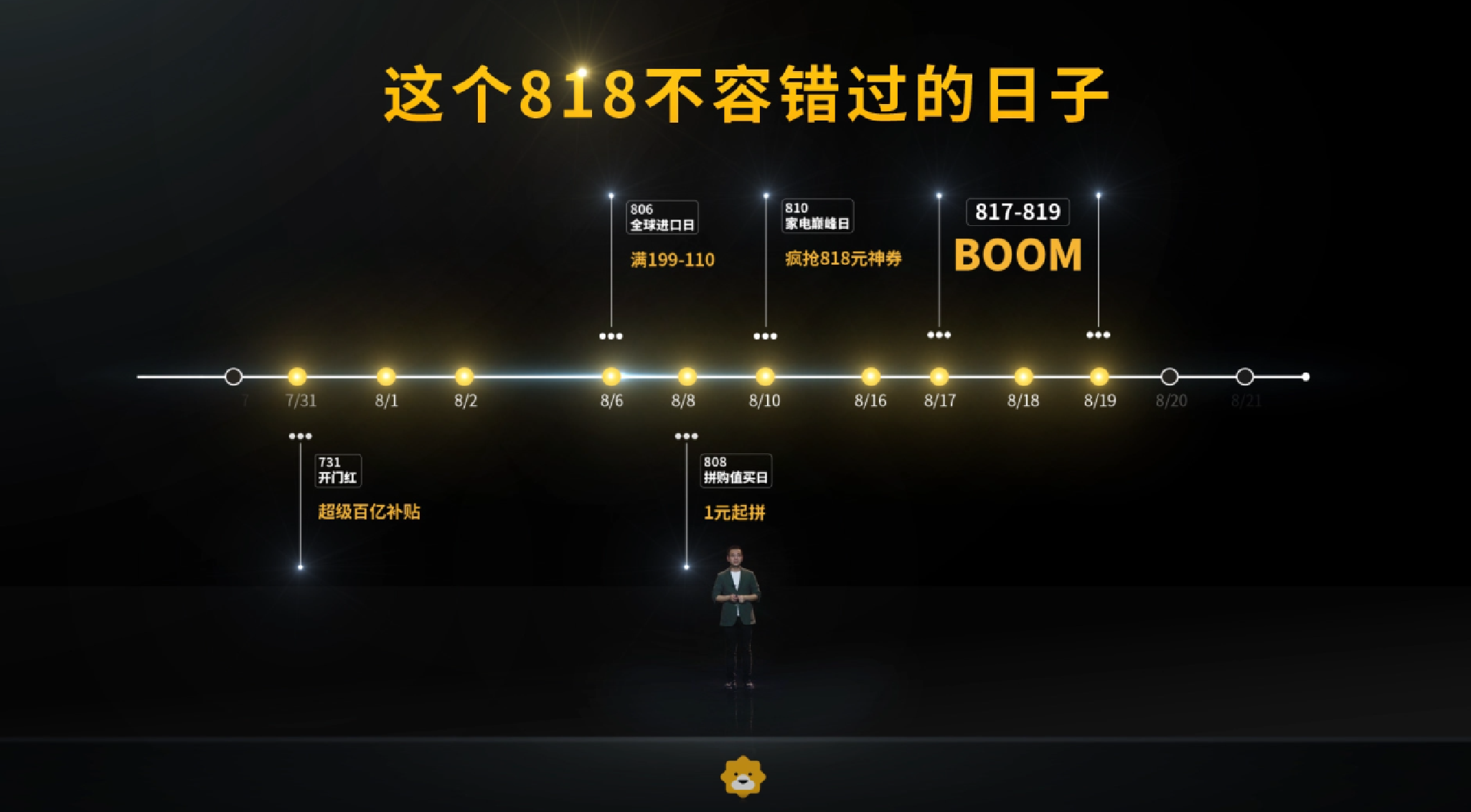 蘇寧818官宣：由“零售商”升級(jí)為“零售服務(wù)商”-鋒巢網(wǎng)