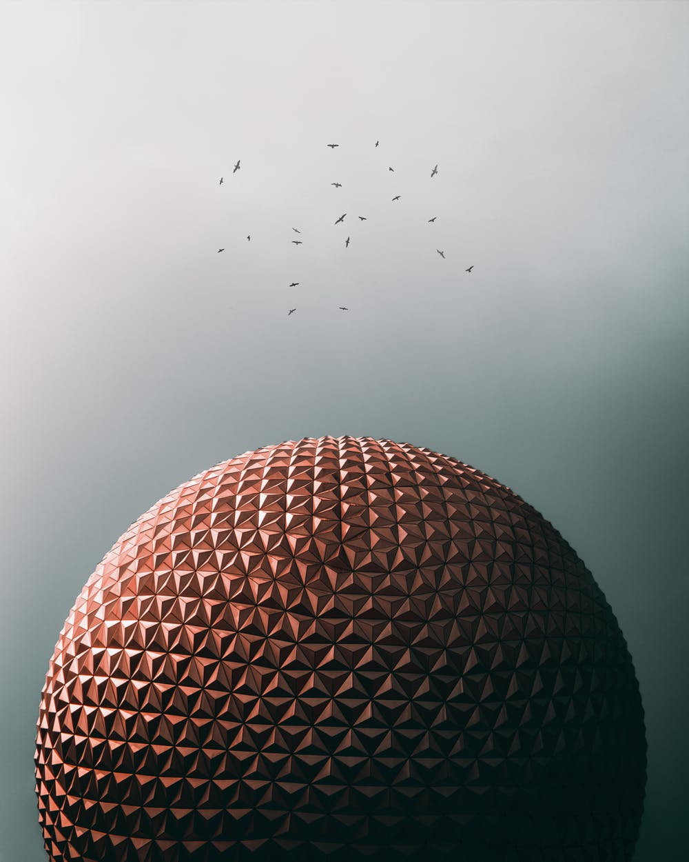 SKP“歧視”外賣員？-鋒巢網(wǎng)