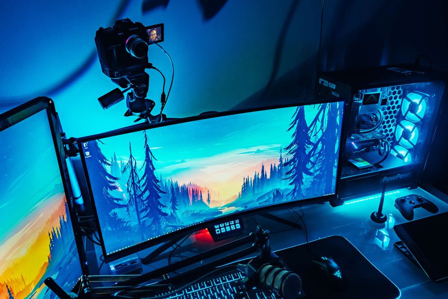 奧林巴斯現(xiàn)在允許你使用它的一些無(wú)反光鏡攝像頭作為網(wǎng)絡(luò)攝像頭-鋒巢網(wǎng)