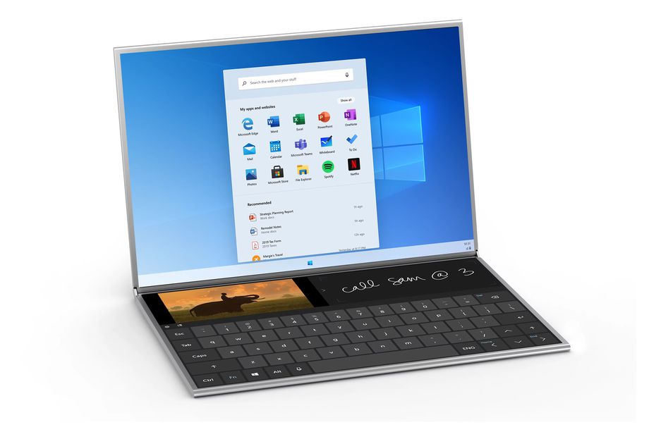 Windows 10X可能要到2021年才能上市-鋒巢網(wǎng)