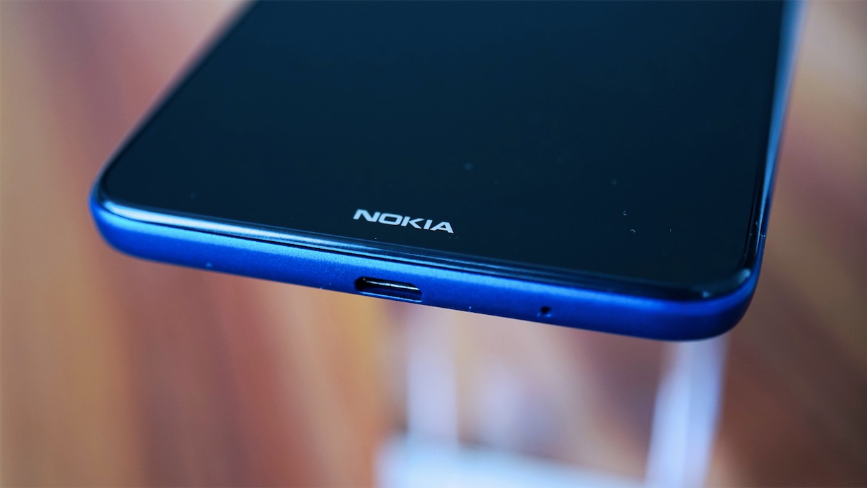 關(guān)愛老人計(jì)劃：Nokia?C3“一鍵”新守護(hù)上手圖賞-鋒巢網(wǎng)