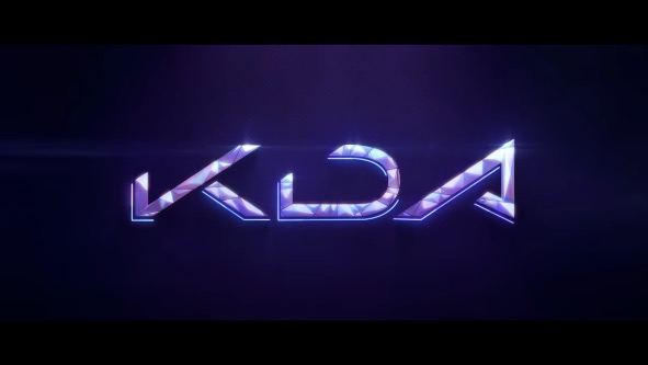 英雄聯盟的虛擬韓流組合K/DA攜新歌回歸-鋒巢網