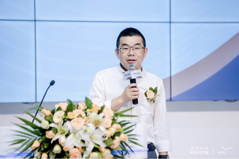 全球科技助眠專家|索菲莉爾品牌發(fā)布會(huì)圓滿落地深圳家具展-鋒巢網(wǎng)