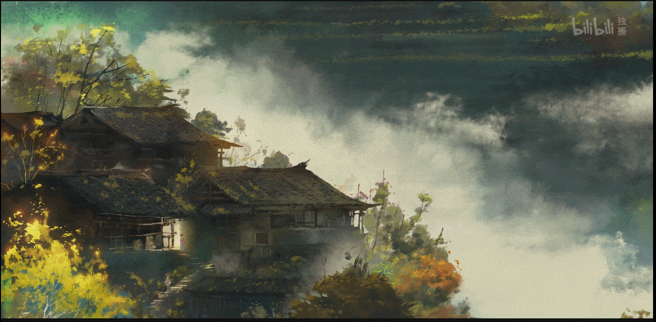 2020，國產(chǎn)動(dòng)畫“破圈”進(jìn)行時(shí)-鋒巢網(wǎng)