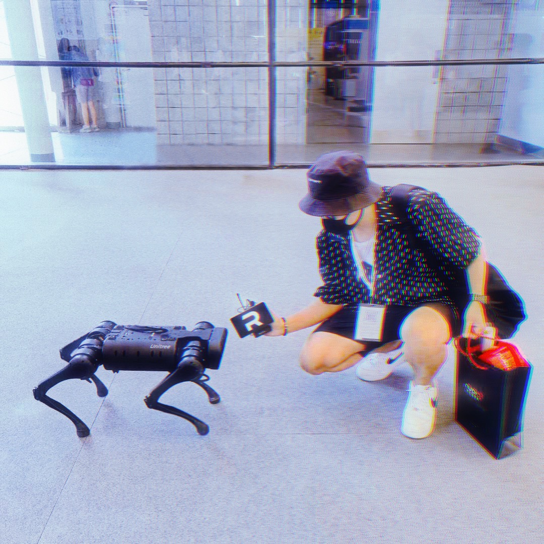 鋒巢網(wǎng)2020 ChinaJoy ：讓大家喜愛科技，從而了解科技-鋒巢網(wǎng)